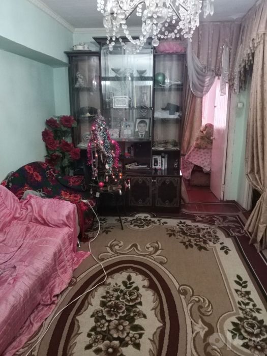 Toshkent kavartera