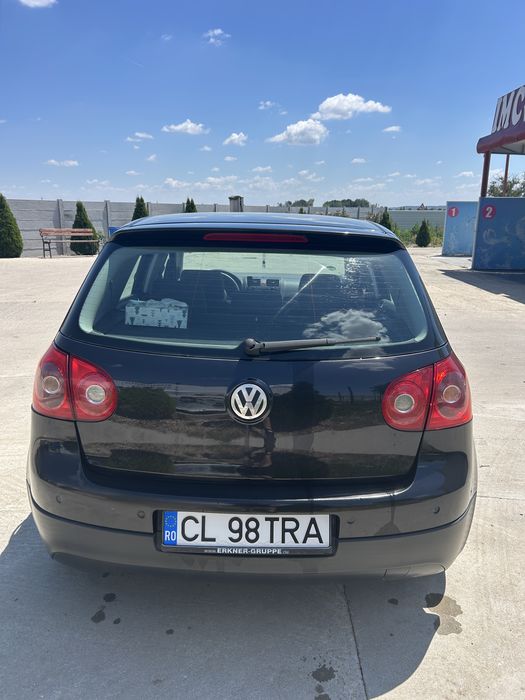 VOLKSWAGEN Golf 2005 — imagine 3