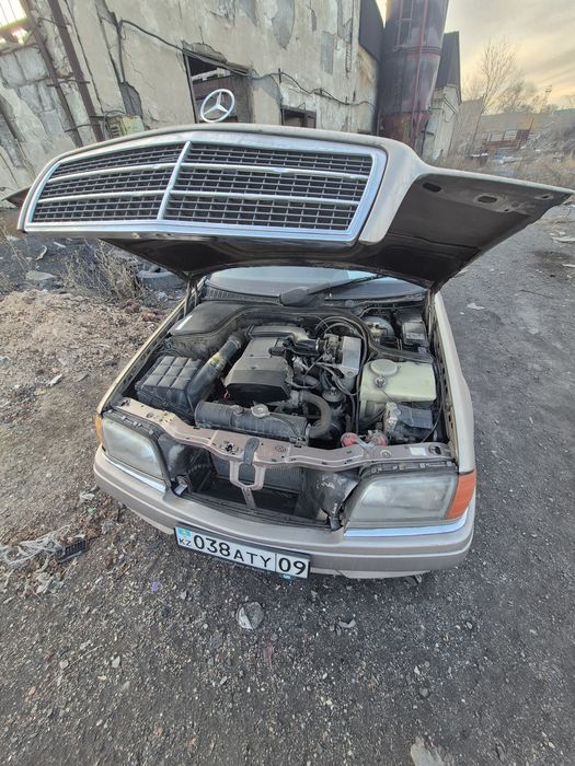 202 мерс караганда