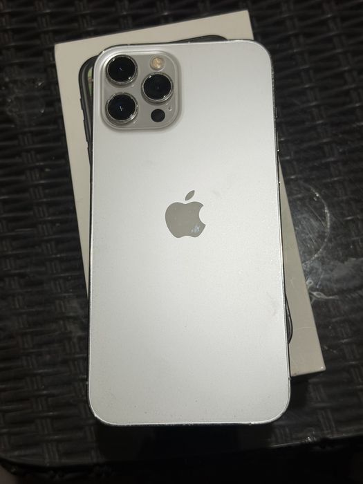 IPhone 12 Pro Max 128GB