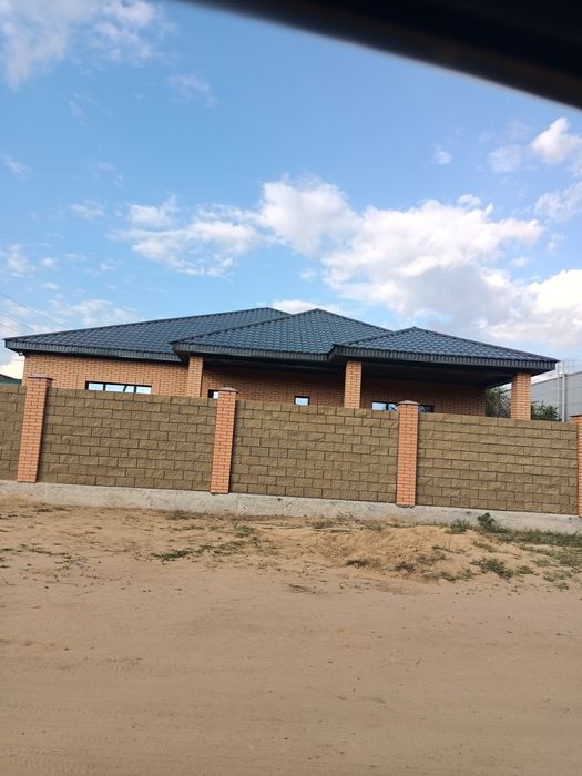 Продам металлочерепицу.