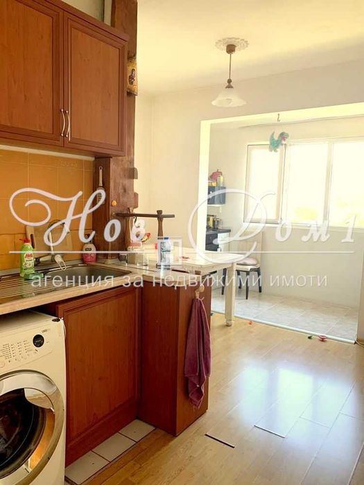 Продава се Тристаен апартамент в Варна, Младост 1 - 62 кв.м за 2096 €/кв.м - Снимка #9