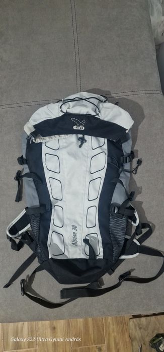 Vand rucsac Salewa 30L