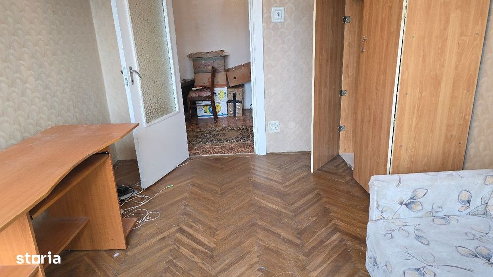 Vand apartament 3 camere decomandat in Deva, Balcescu, suprafata 67 mp