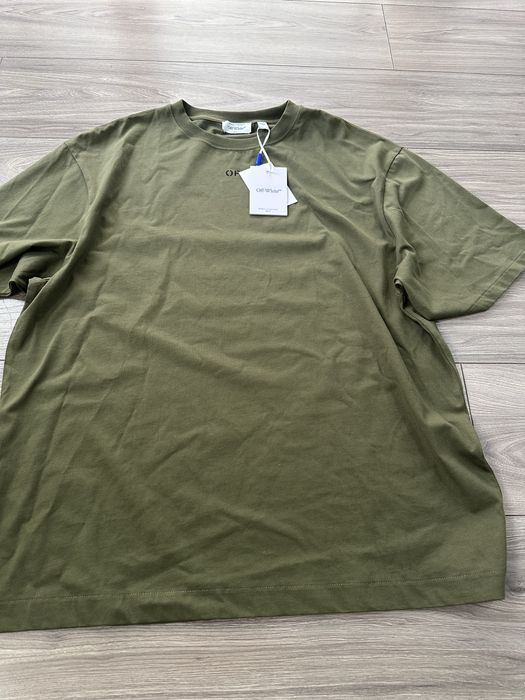 Tricou off white