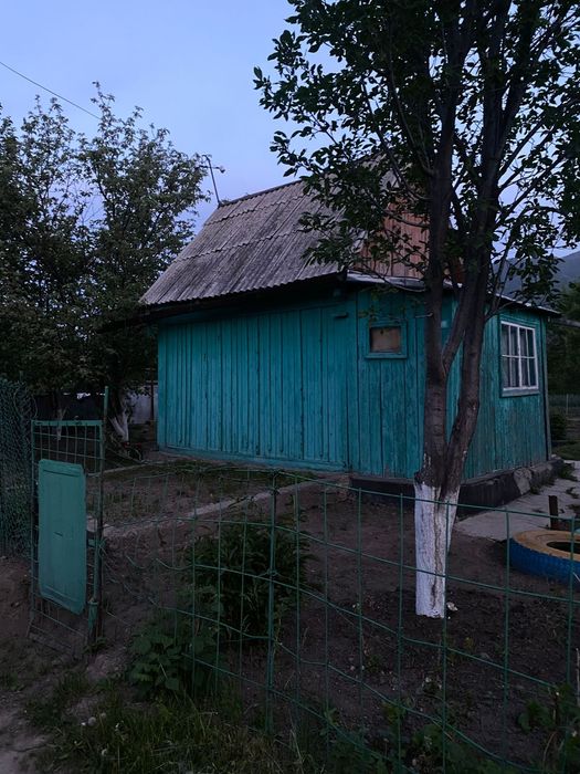 Срочно продам дачу!