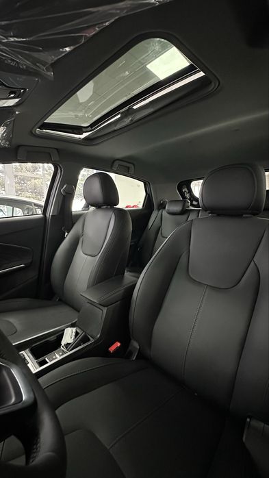 TIGGO 2 PRO! Ayni paytda eng qulay narxda oling!