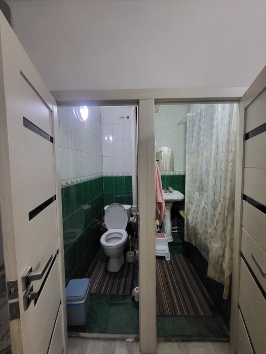 Продаётся 3 ком квартира