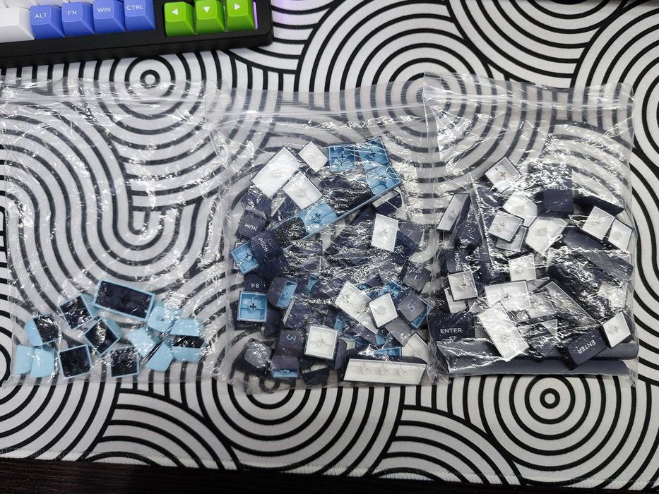 Механическая клавиатура