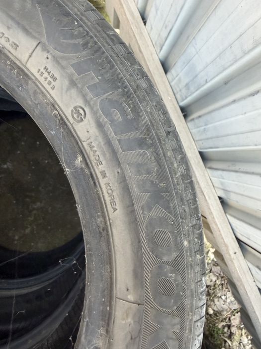 Шины и  баллон диски