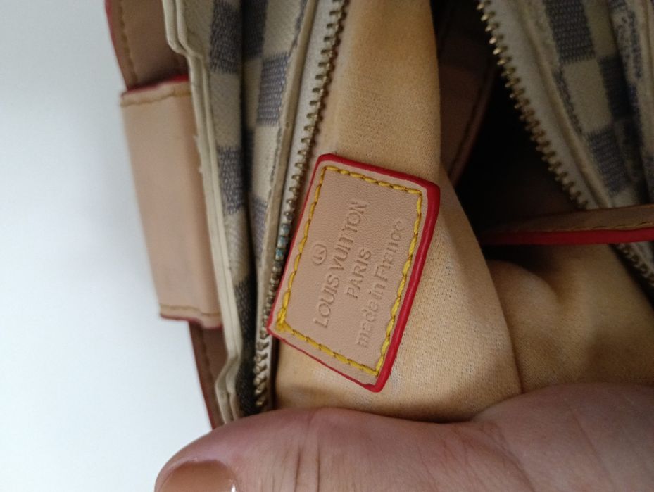 Geanta Dama Luis Vuitton!