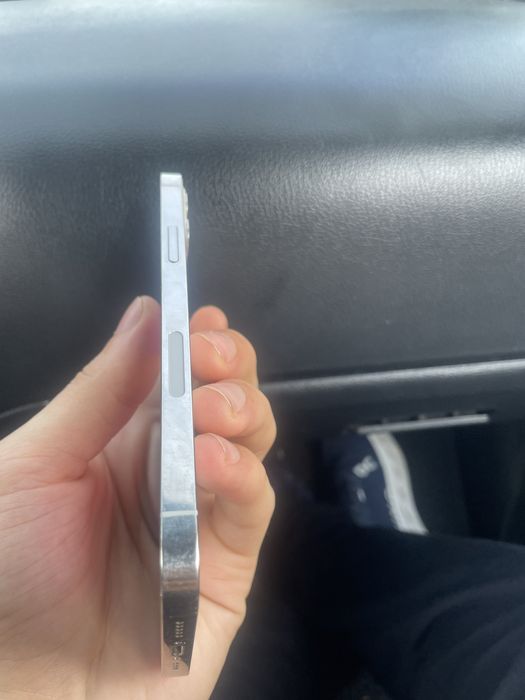 iPhone 12 pro