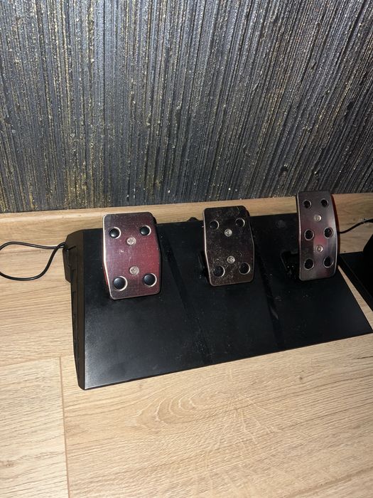 Vand Volan gaming MYRIA MG7418 (PS3/PS4/PC/XBOX ONE/S)