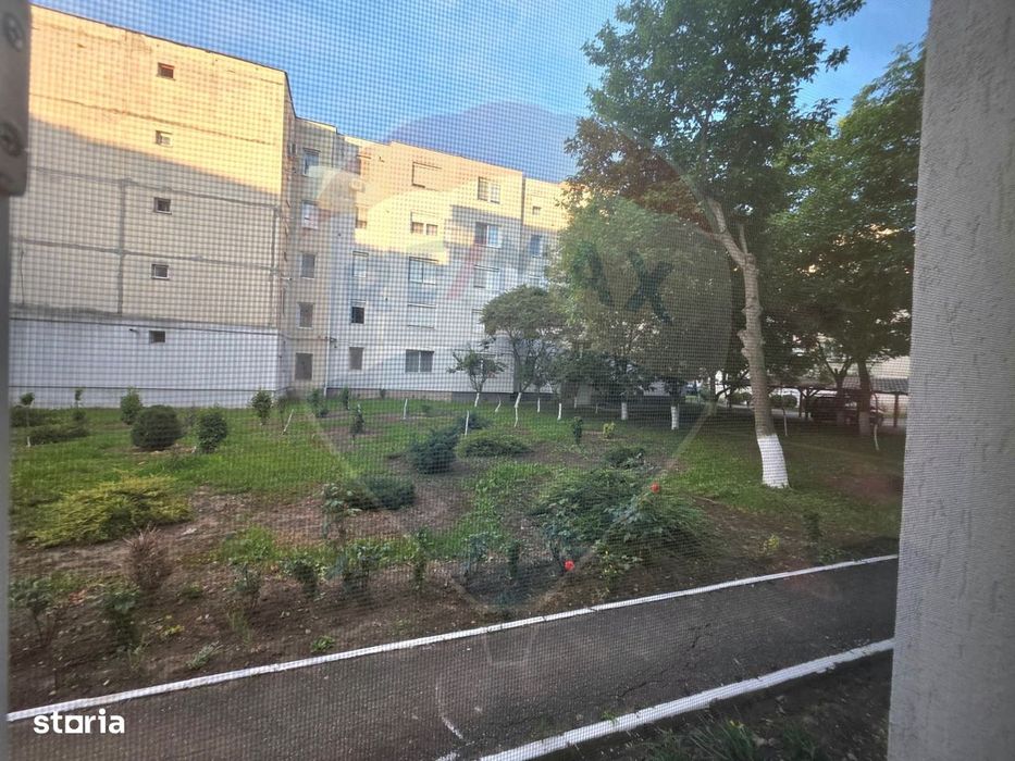Apartament în care te poți muta fără griji-3 camere-Armatei Tarnaveni