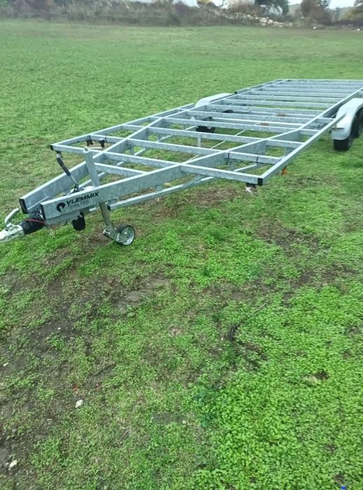 ремаркета Vlemmix