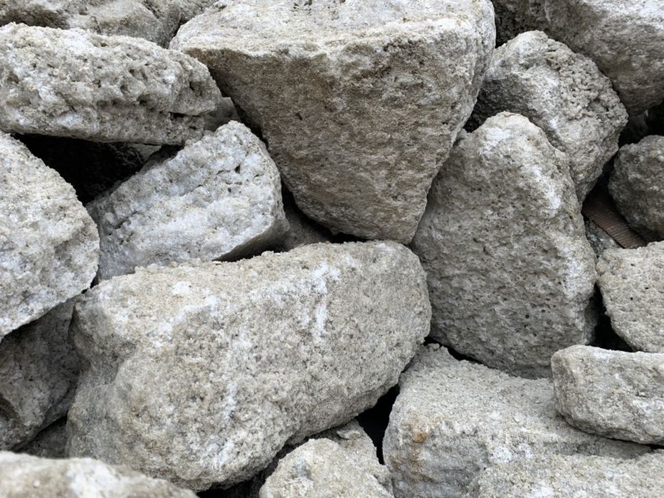 Кормовая соль (комовая)