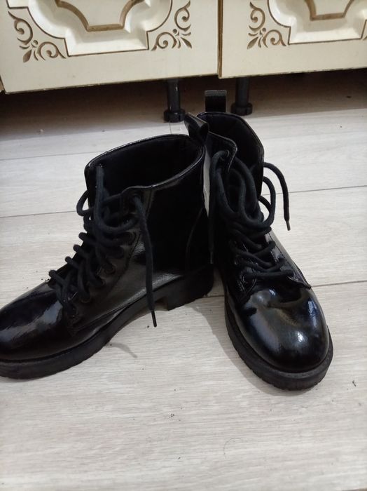 Продам полусапожки