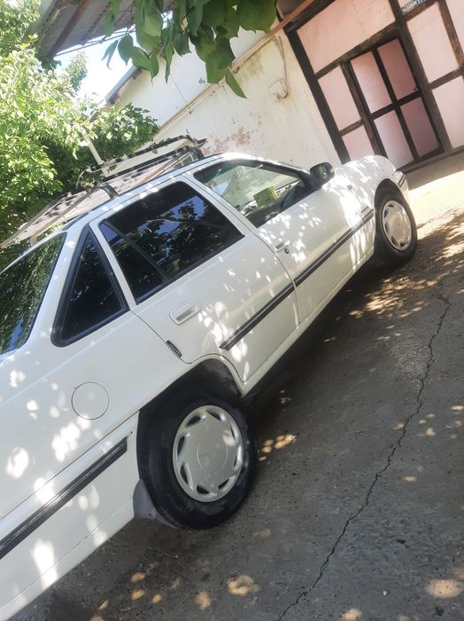 Nexia 1 propan gazda xolati yaxshi 1.6 mator 2007 yil