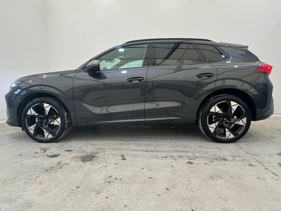Cupra Terramar Cupra Terramar 1.5 eTSI 150cp