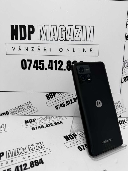 NDP Amanet NON-STOP Sos. Giurgiului 119 Moto G72 (48786)