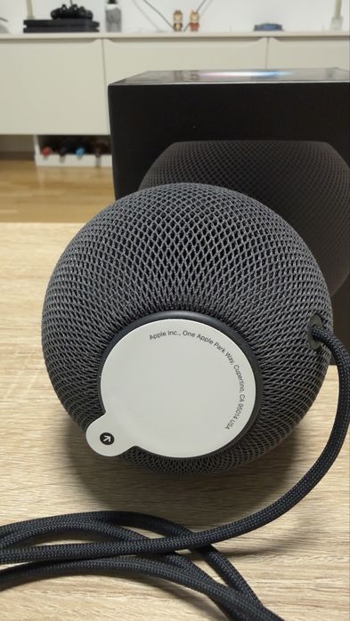 Apple HomePod Mini Black
