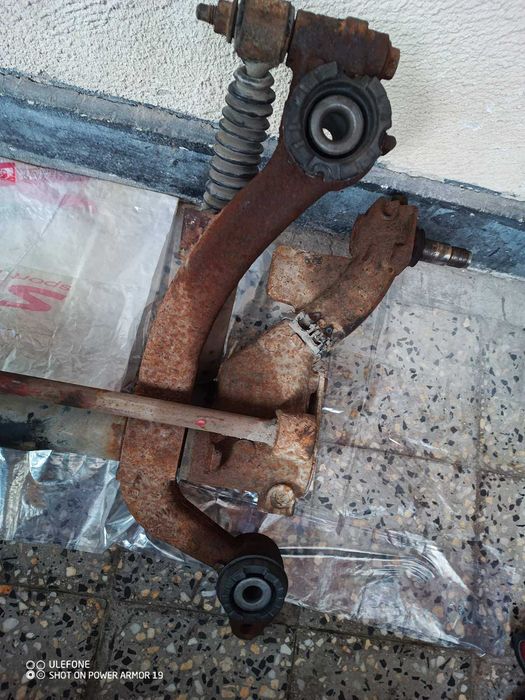 Авточасти пежо 206