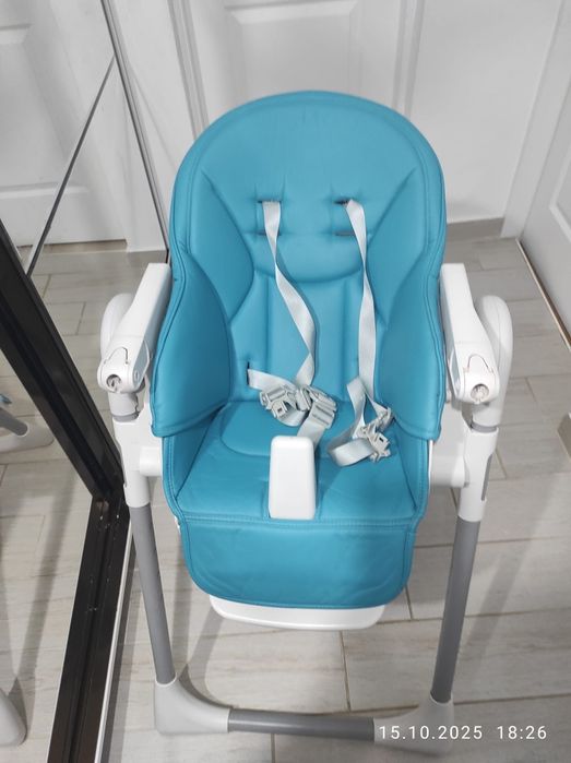 Scaun diversificare copil