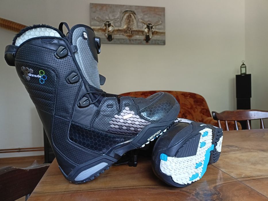 Încălțăminte boots snowboard
