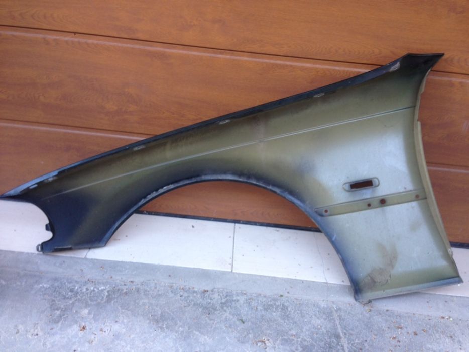 Калник за БМВ Е46 купе ляв BMW десен COUPE кабрио Е46 ОРИГИНАЛ М3 Ci