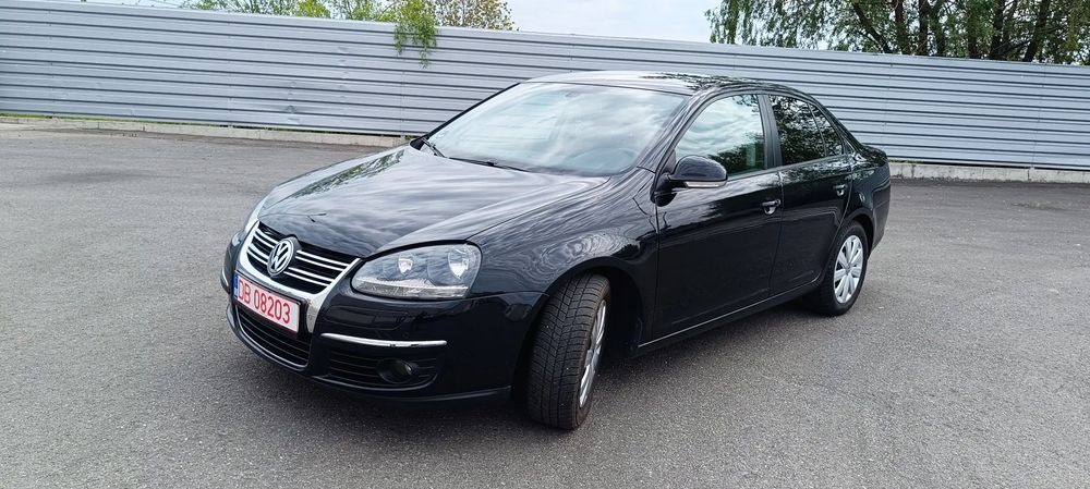 Volkswagen Jetta