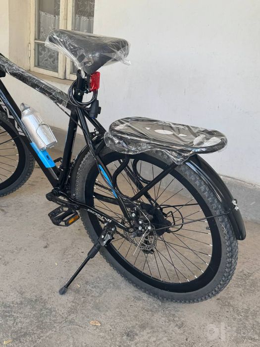 Velosiped Sotiladi BONVI 26 Yengi