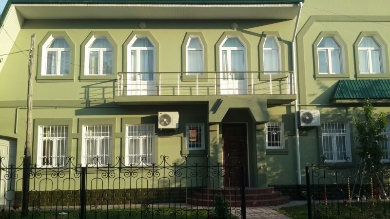 Болалар богчаси очмокчи булганларга ижарага берилади