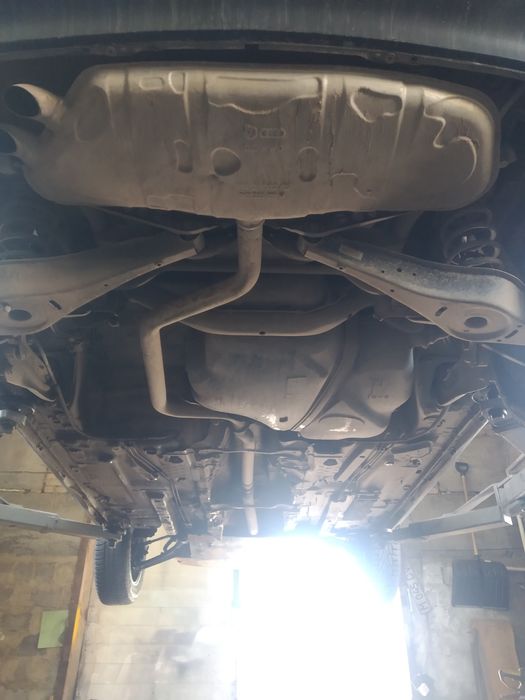 гольф 5+ по запчастям