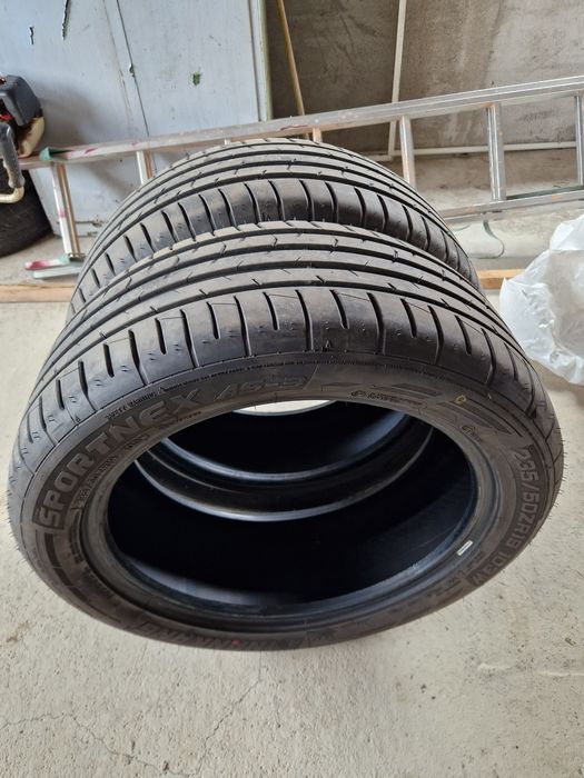 Cauciucuri de vară SUV  NANKANG SPORTNEX noi