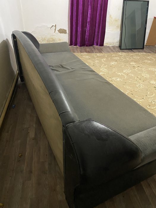 Продам диван кровать