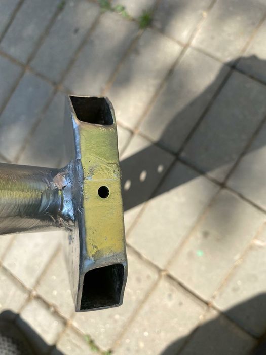 Дека теч Тим парк