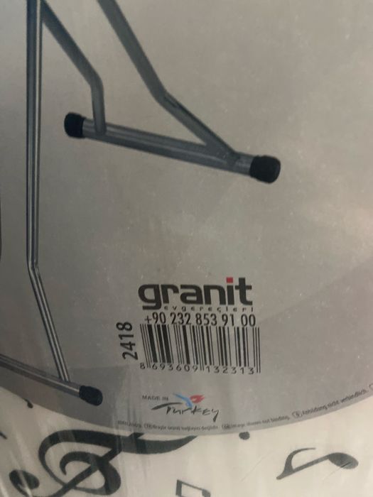 Гладильная доска