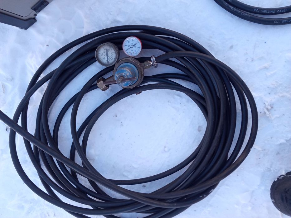 Продам компромат 2в1, новый в сборе