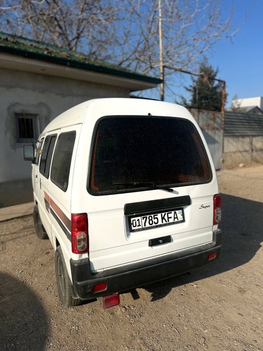 Damas 2 sotiladi srochniy