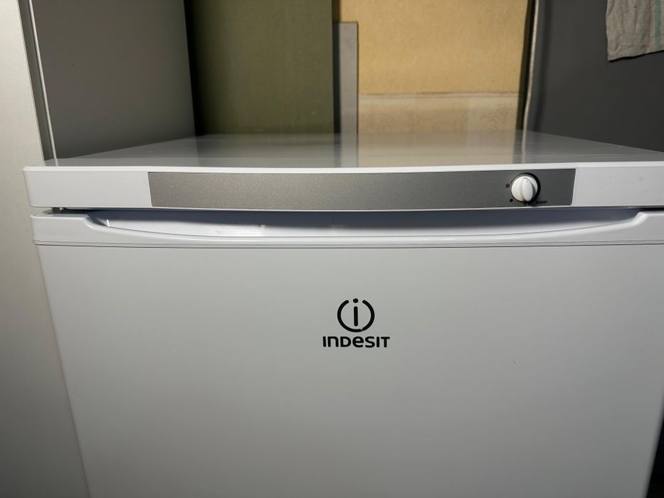 Морозильная камера