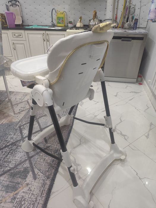 Стульчик  для кормления