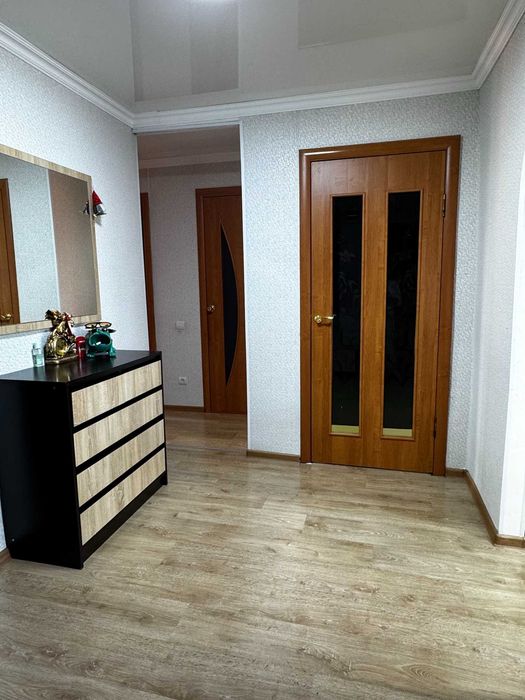 3комнатная Квартира