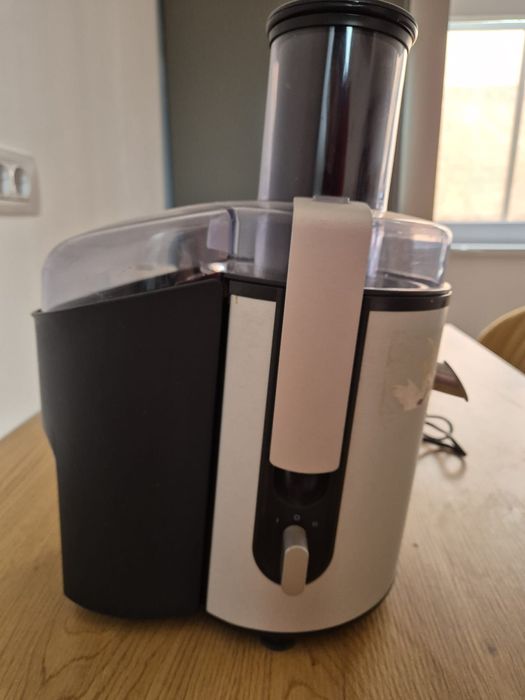 Storcator fructe intregi