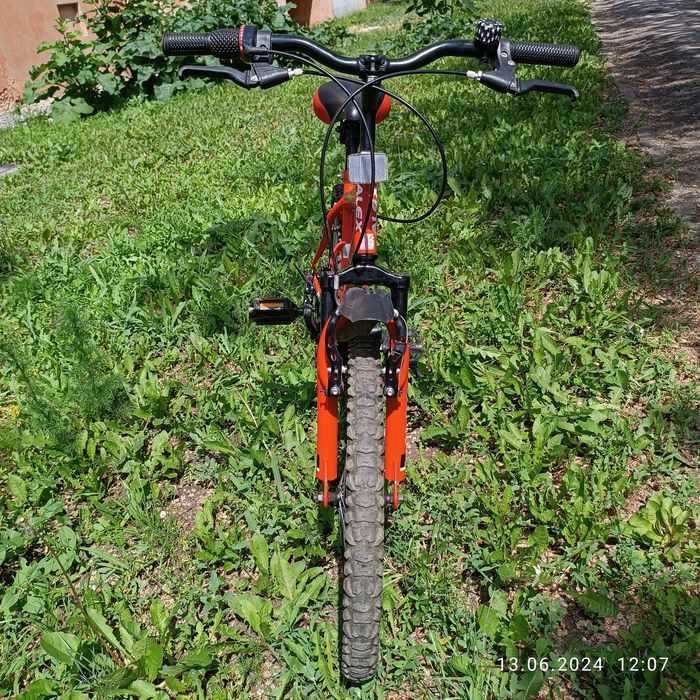 Продам детский велосипед