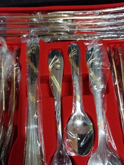 Прибори за хранене SOLINGEN 83 части