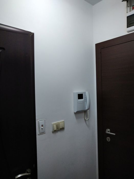 Дава се под наем Двустаен апартамент в Пловдив, Южен - 55 кв.м за 320 € - Снимка #10