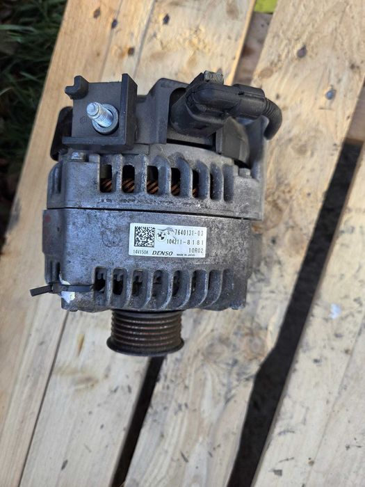 Alternator Mini Cooper, BMW F22 F30 X1 X3 , 1.5 2.0