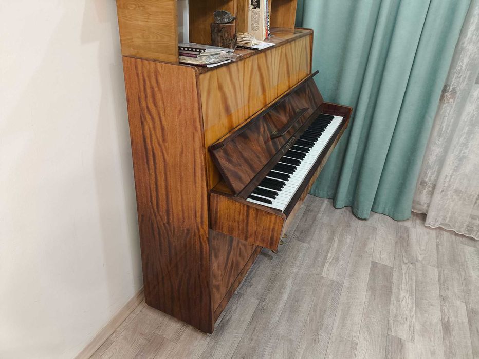 Фортепиано "Беларусь"