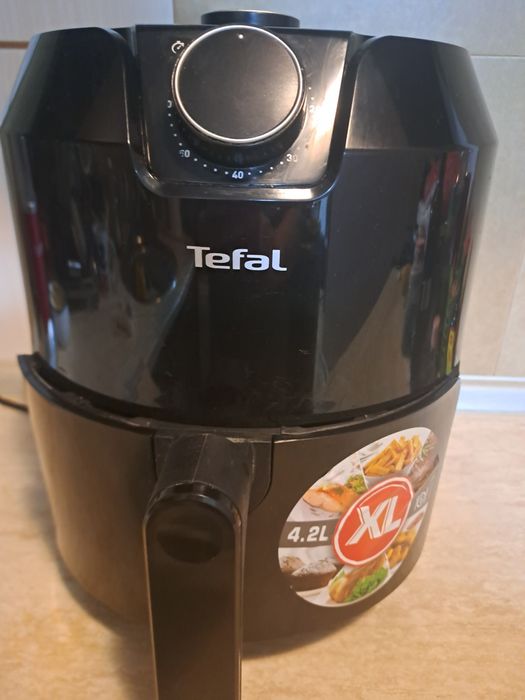 Еър фраер Тефал класик