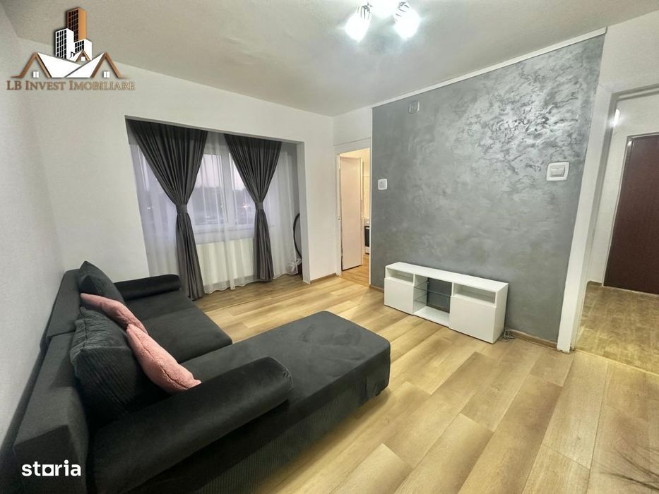 Apartament cu 1 camera zona Bucovina-280euro